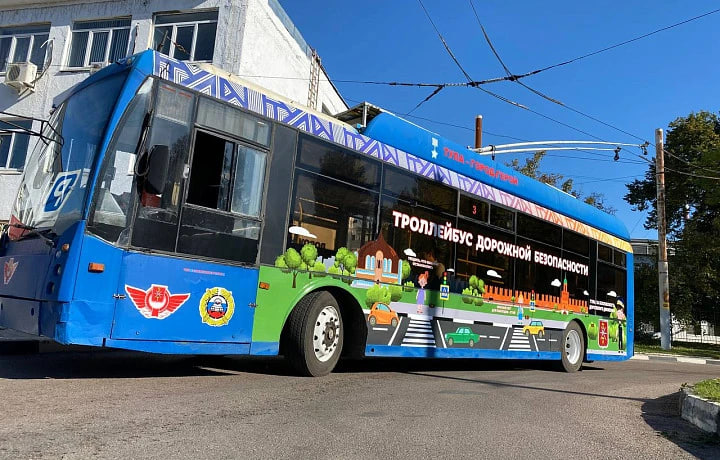 Фото: Тульская служба новостей