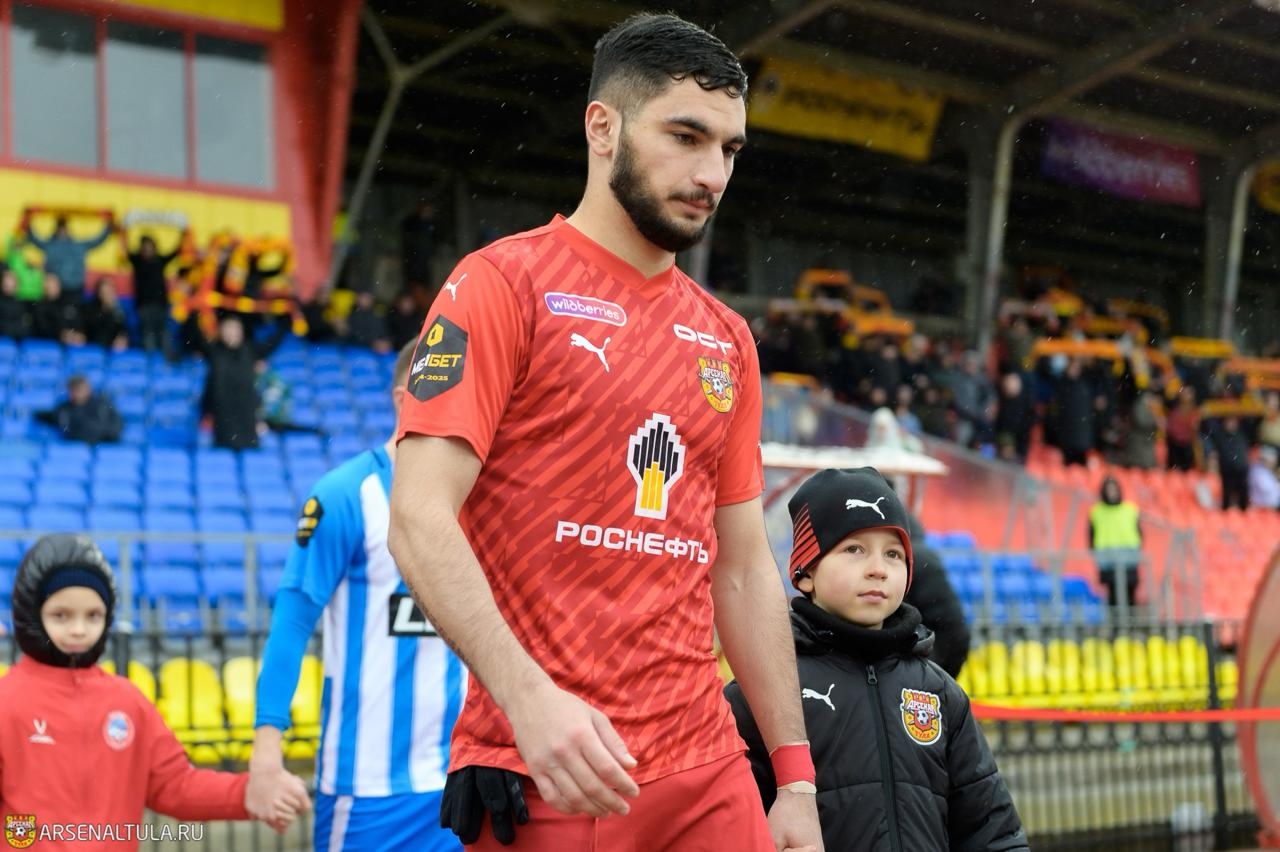 Тигран Аванесян