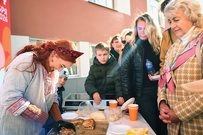 Тула, которую вы еще не пробовали: как прошли три дня гастрономического фестиваля уличной еды «Левшин 2.0 26» Тула, которую вы еще не пробовали: как прошли три дня гастрономического фестиваля уличной еды «Левшин 2.0 26»