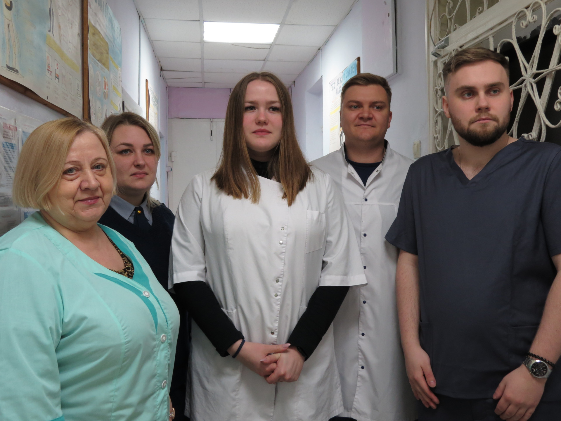 Фото: Тульская служба новостей