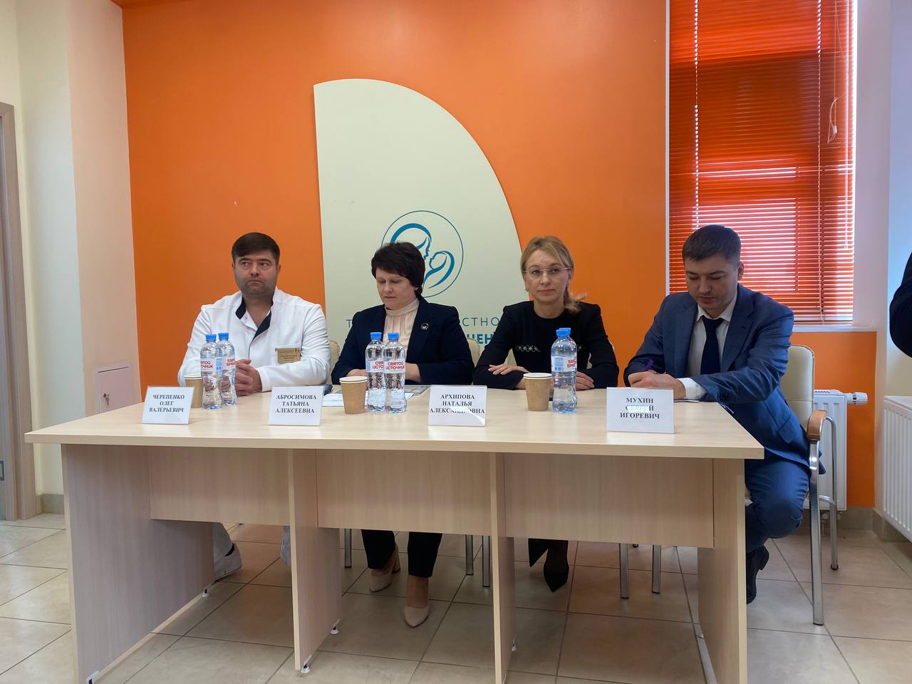 Фото: Тульская служба новостей