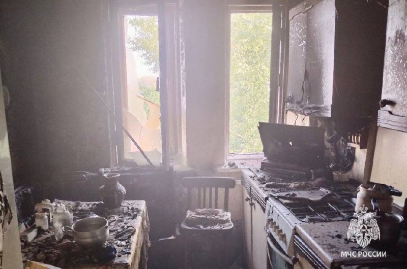 Фото: ГУ МЧС России по Тульской области