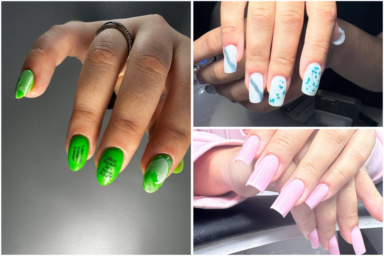 Фото предоставлено мастером