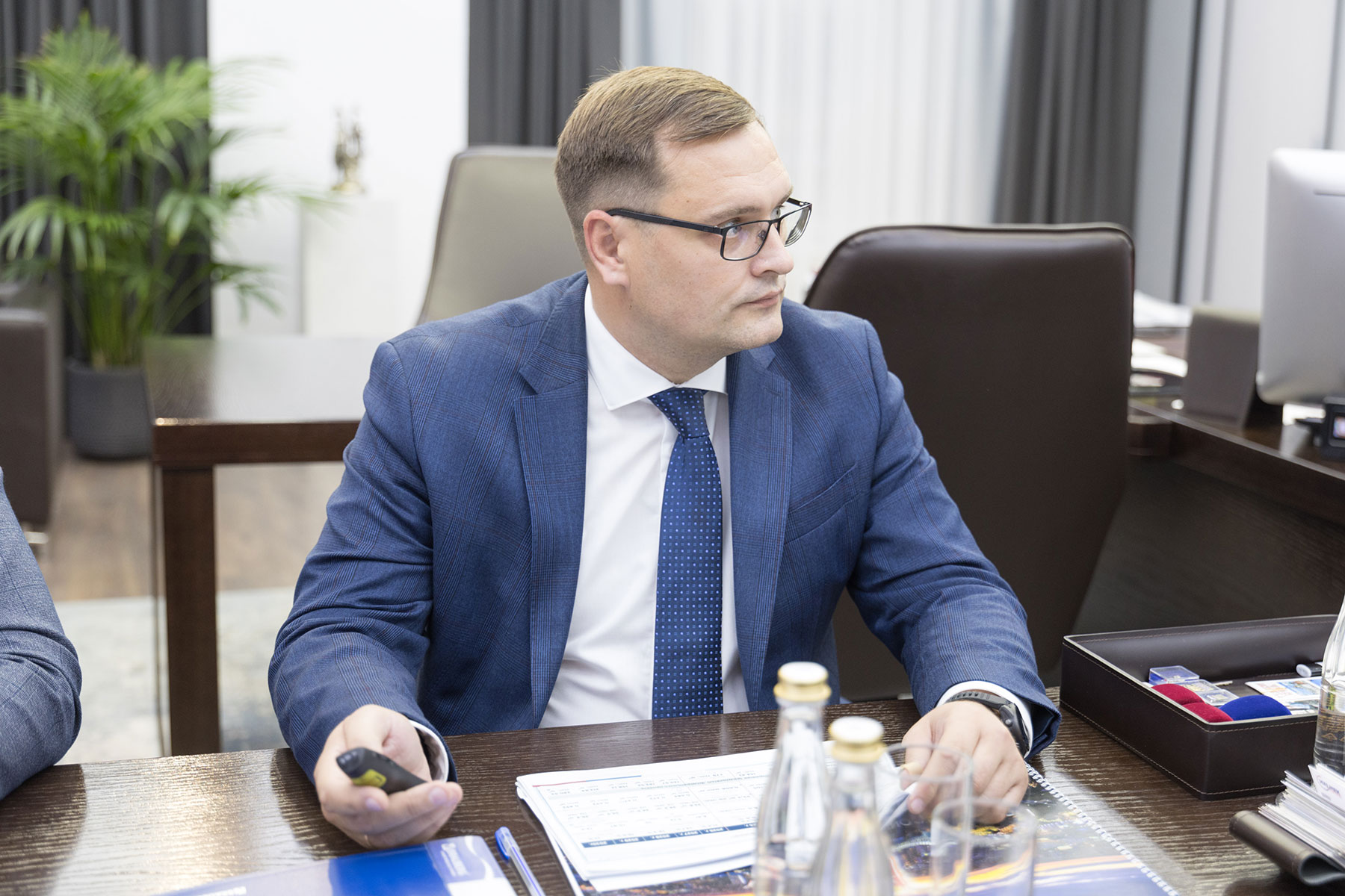 Игорь Казенный