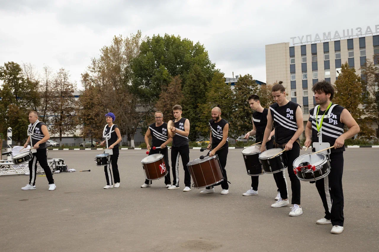 Фото: Тульская служба новостей