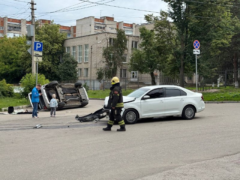 Фото: Тульская служба новостей 