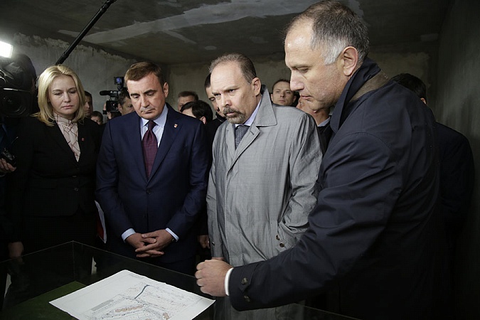 Фото: Правительство Тульской области