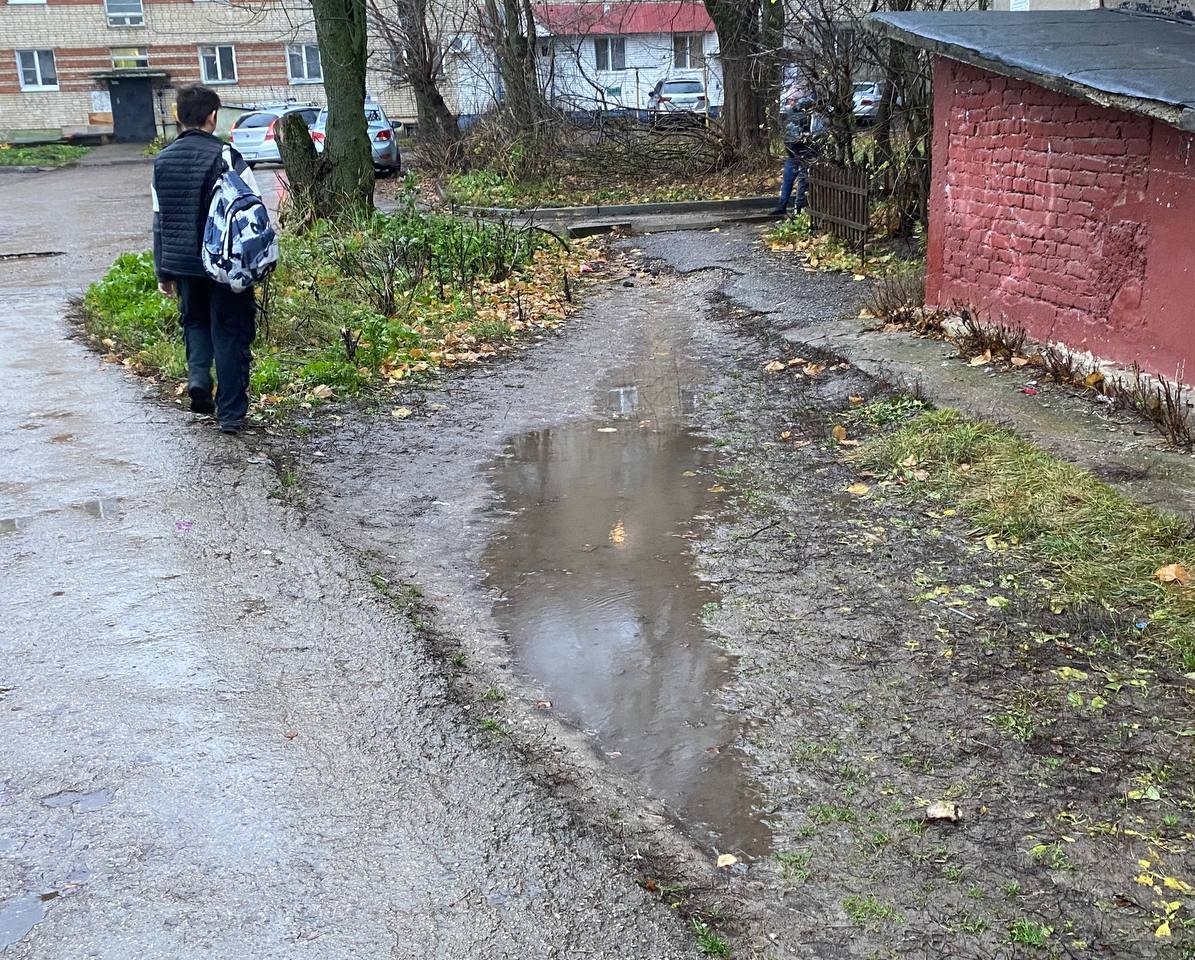 Фото: Тульская служба новостей