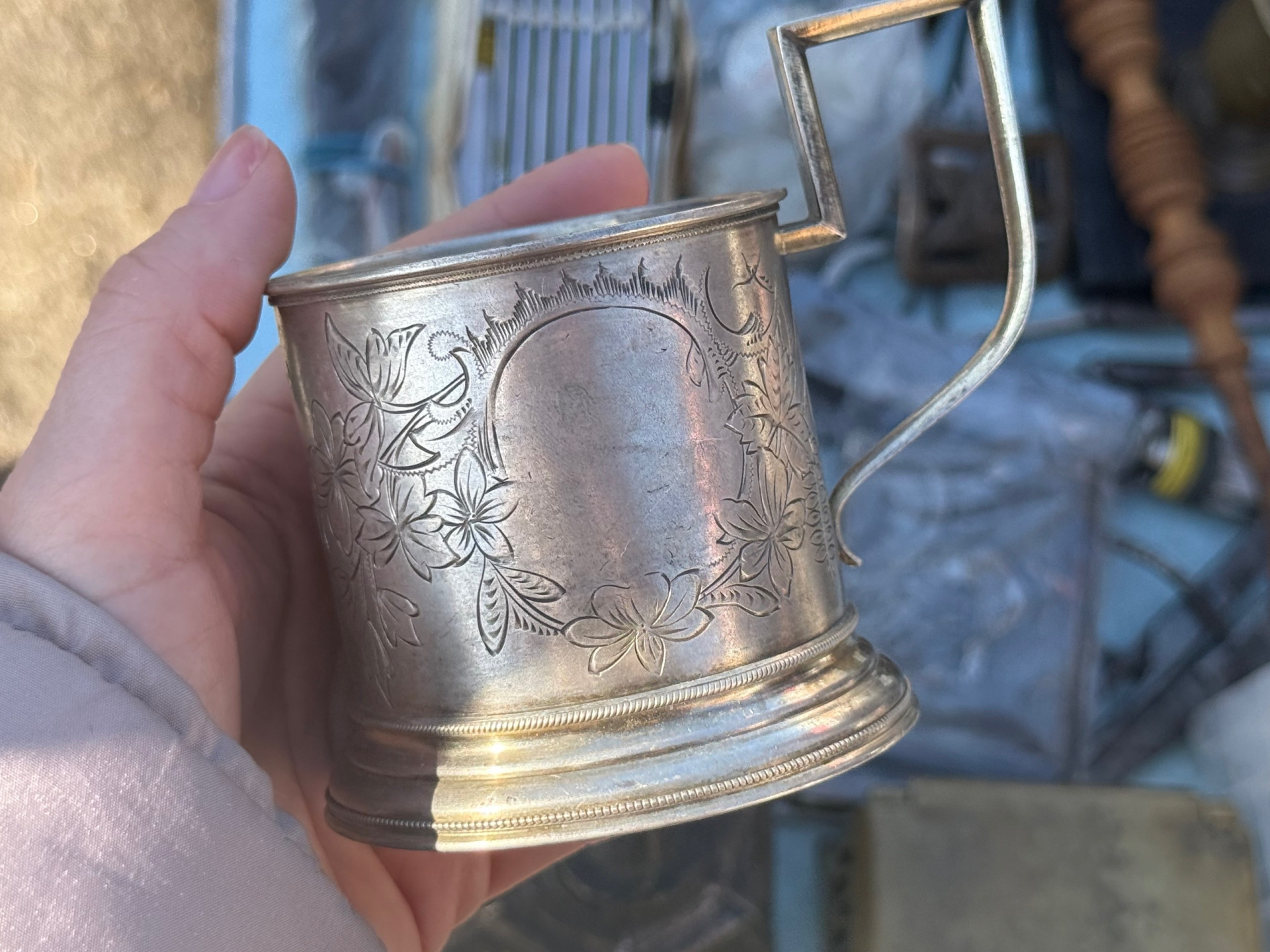 Фото: Тульская служба новостей