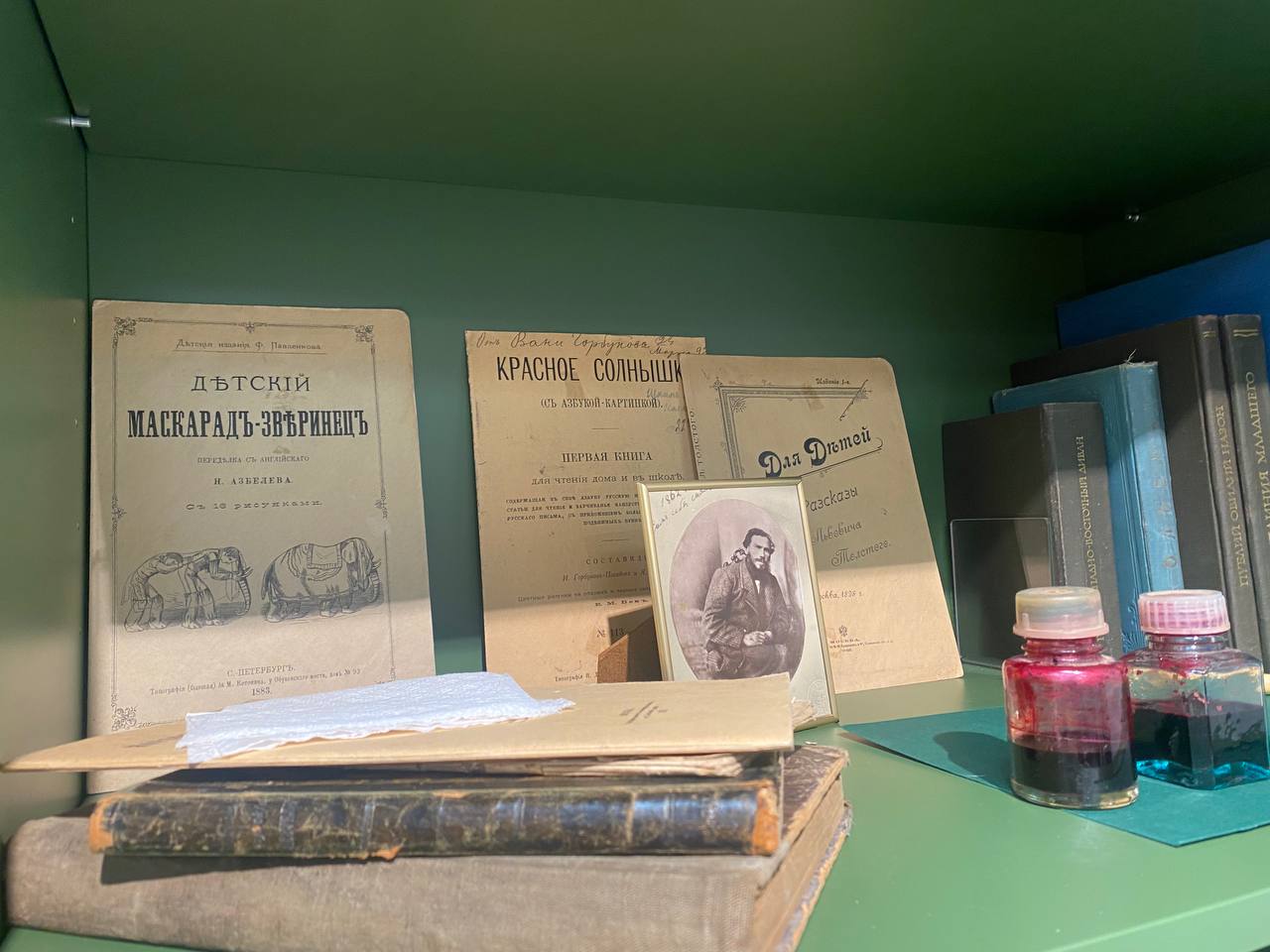 Фото: Тульская служба новостей