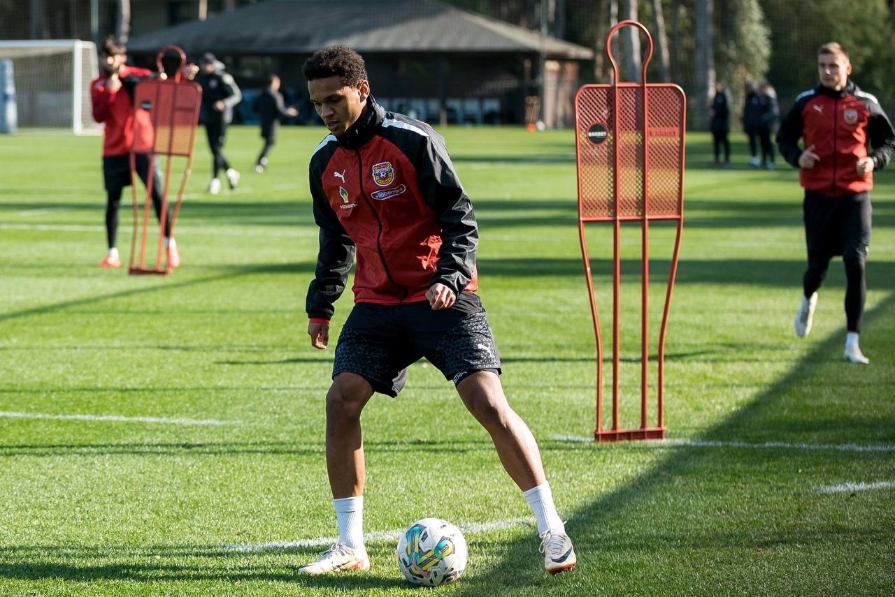 Маттео Алинви. Потянет ли Лучшую лигу мира после игр во французской элите?