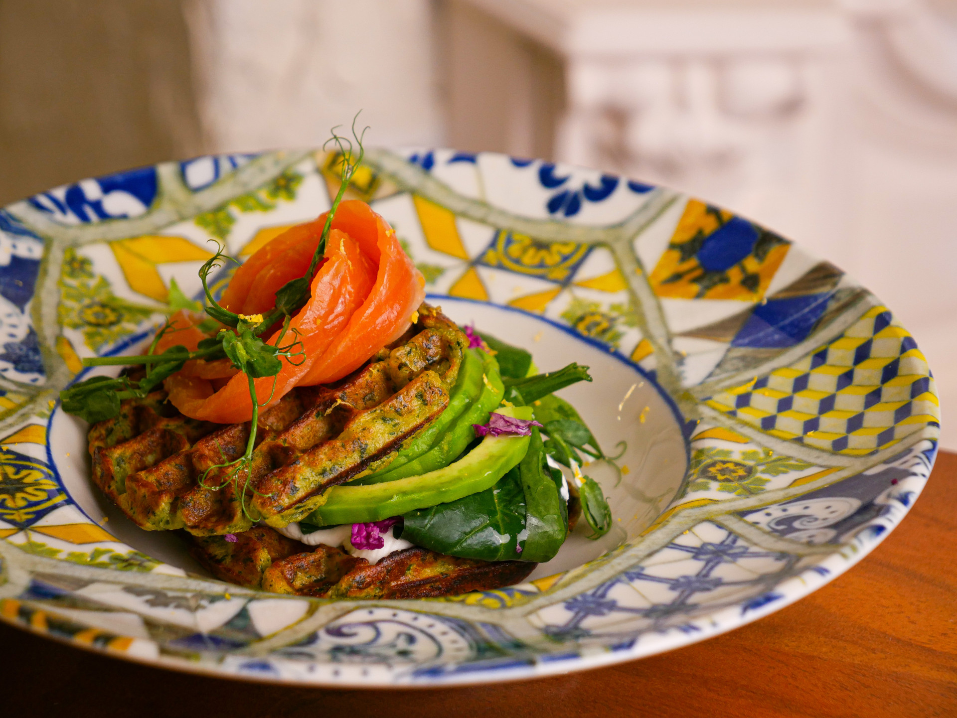 Фото предоставлено Александром Морозовым.