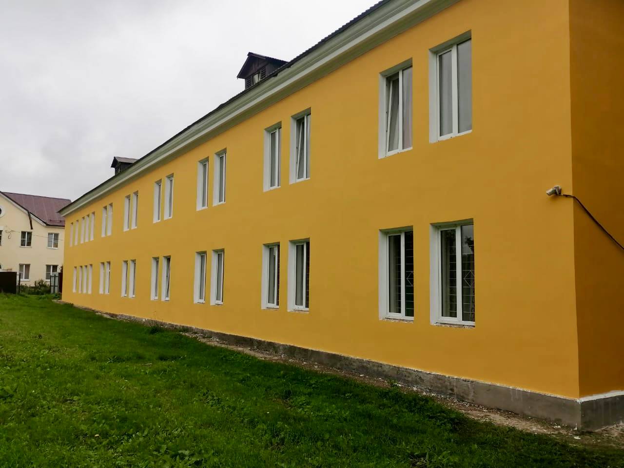 Фото: телеграм-канал Дмитрия Миляева