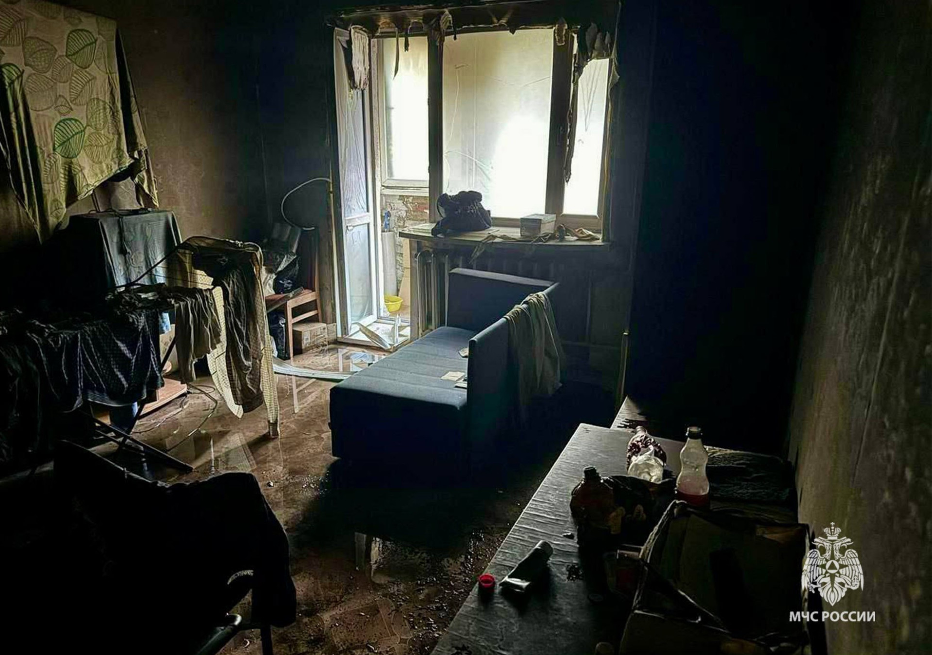 Фото: ГУ МЧС России по Тульской области