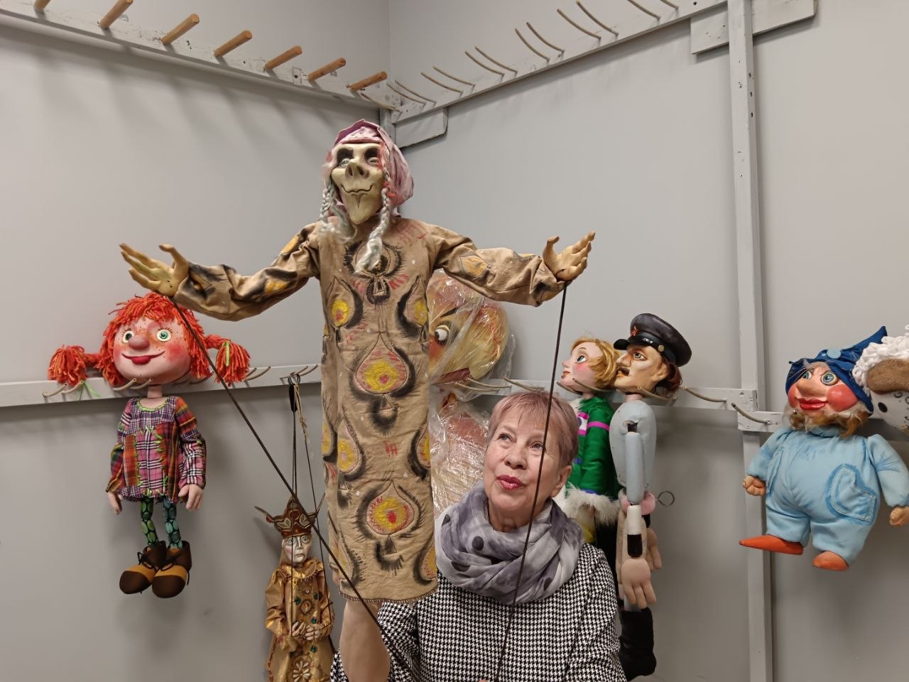 Фото: Тульская служба новостей