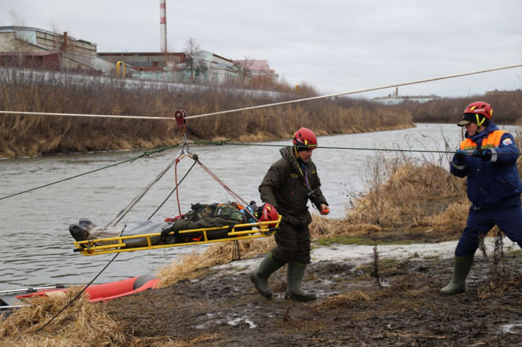Фото: администрация Тулы