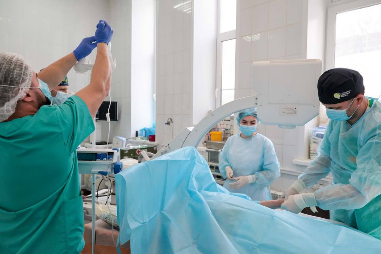 Фото: телеграм-канал Дмитрия Миляева