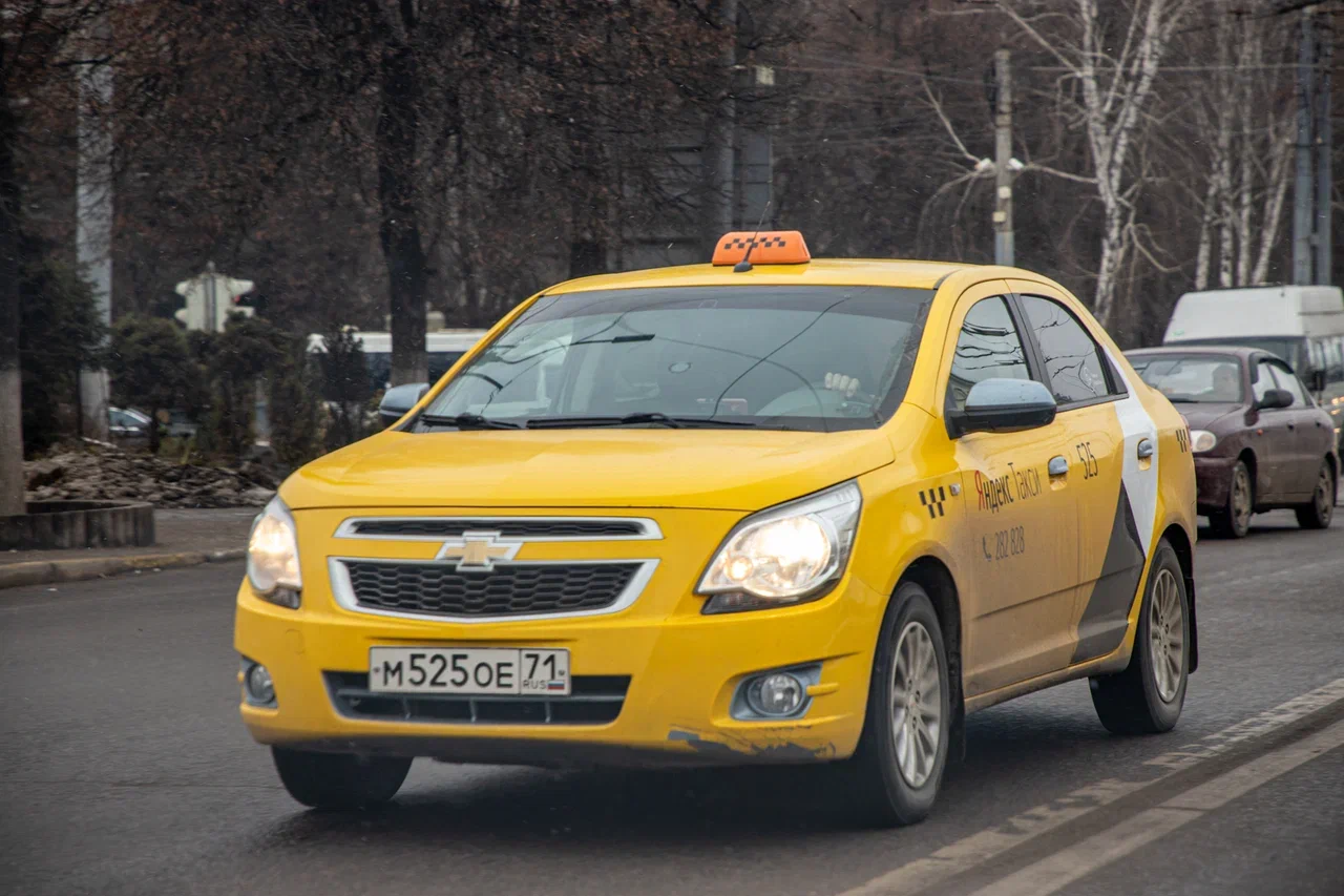 Фото: Тульская служба новостей 