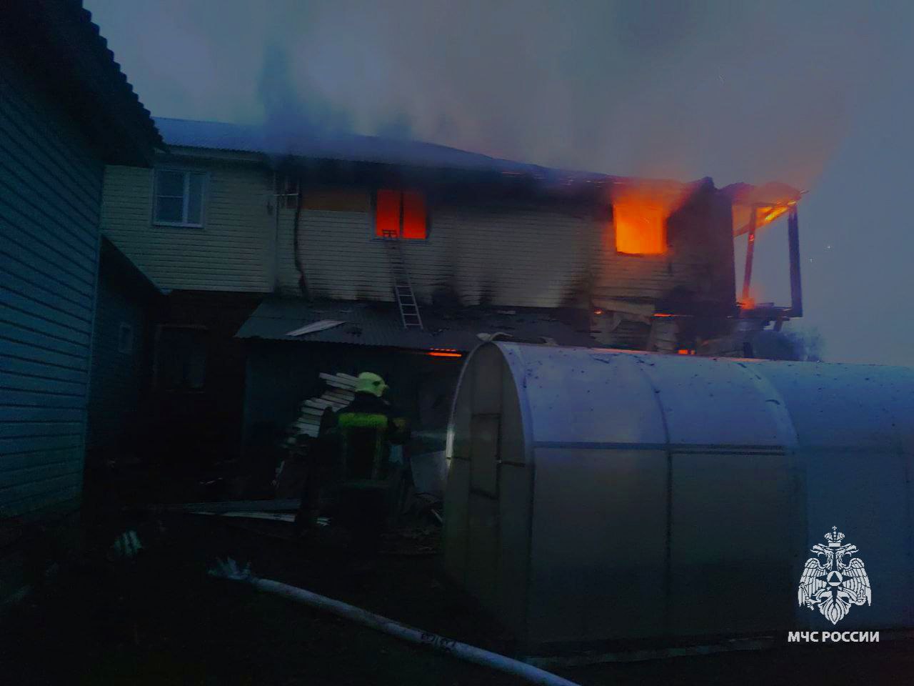 Фото: ГУ МЧС России по Тульской области