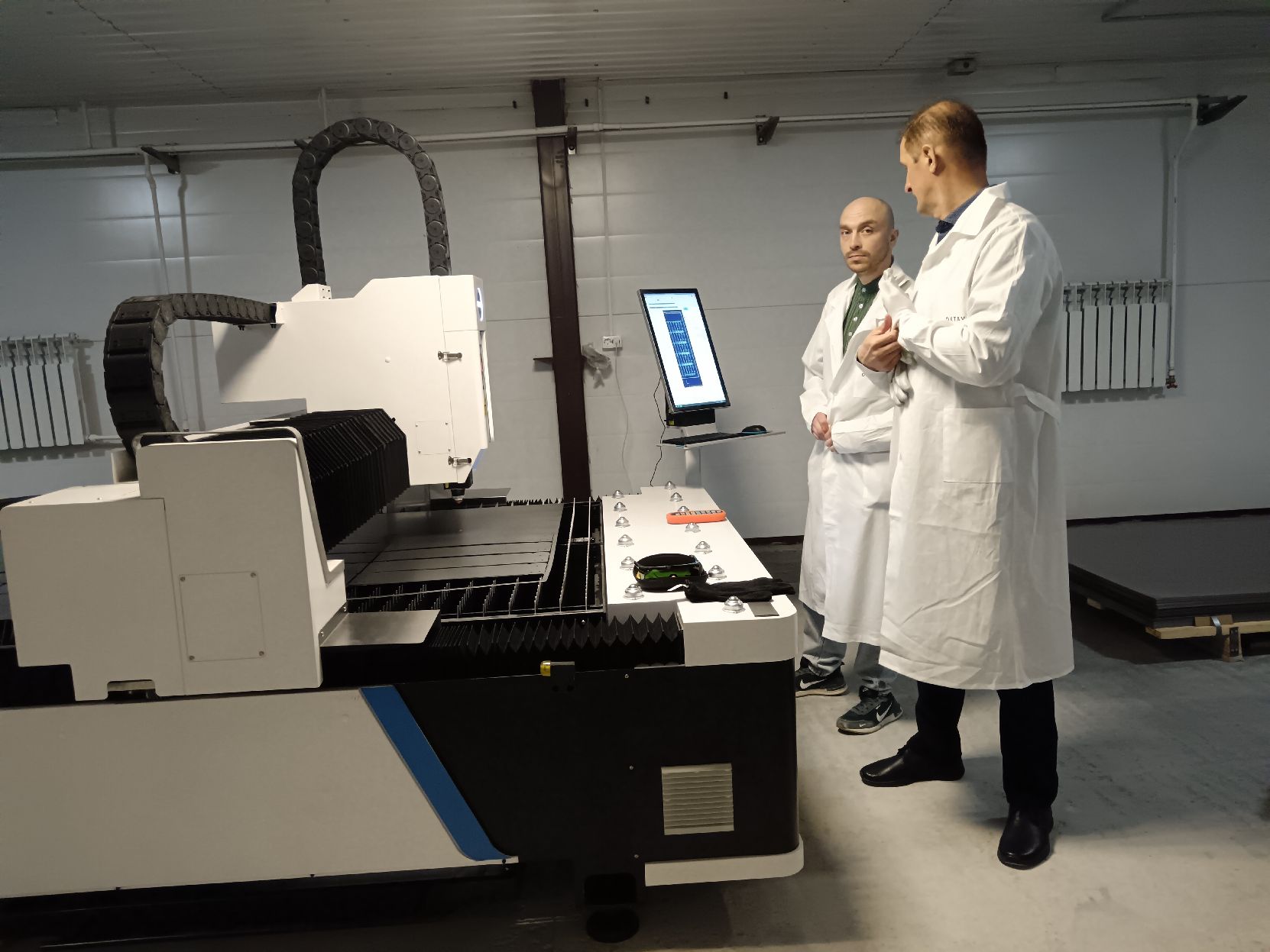 Фото: Тульская служба новостей