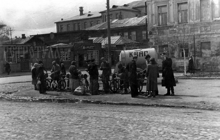 Улица Каминского: какой была раньше, как выглядит сейчас и будут ли ее благоустраивать в будущем?