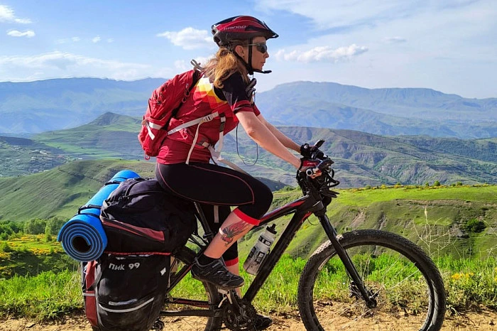 Фото: Ульяна Финикова