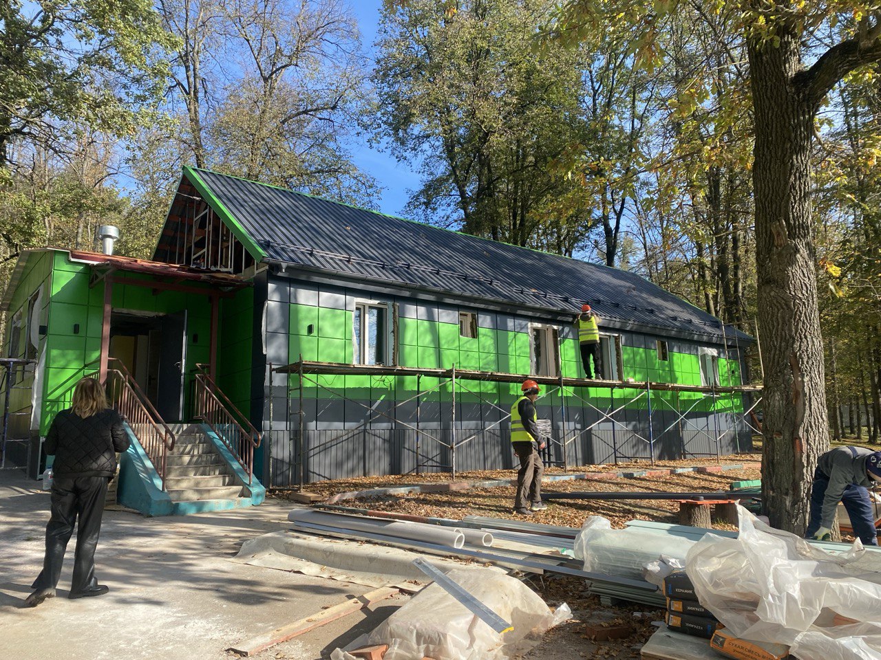 Фото: Тульская служба новостей