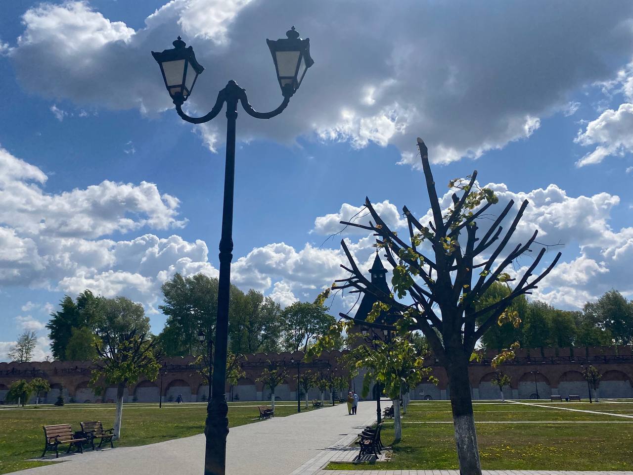 Фото: Тульская служба новостей