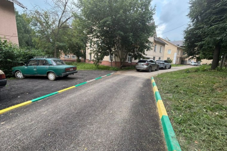 Фото: администрация Тулы