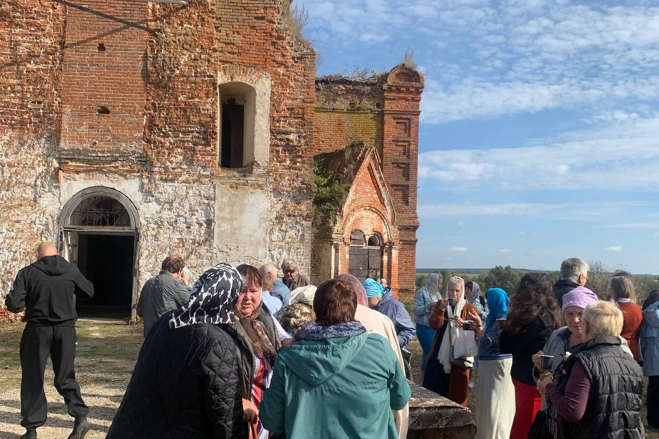 Фото: блогер 