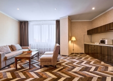 Фото взято с сайта отеля 