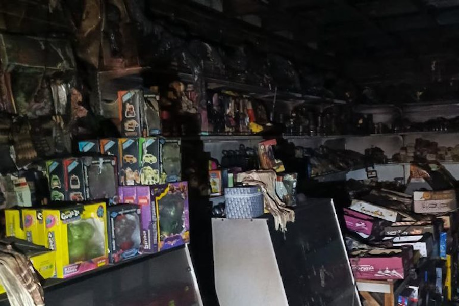 Фото: ГУ МЧС России по Тульской области