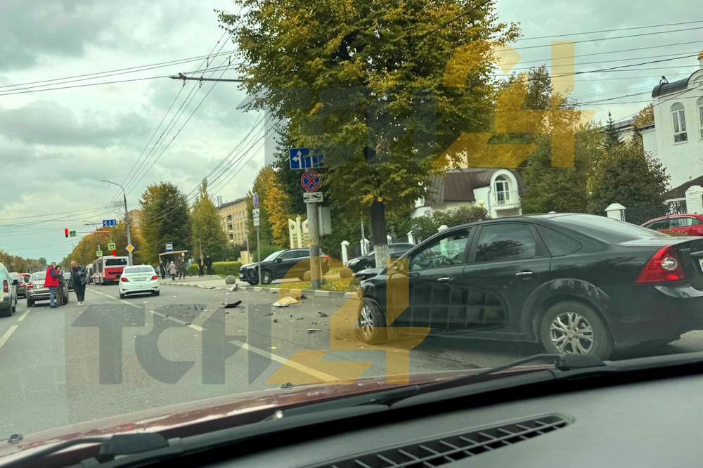 Фото: Тульская служба новостей