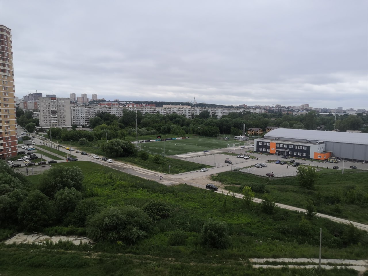 Фото: Тульская служба новостей