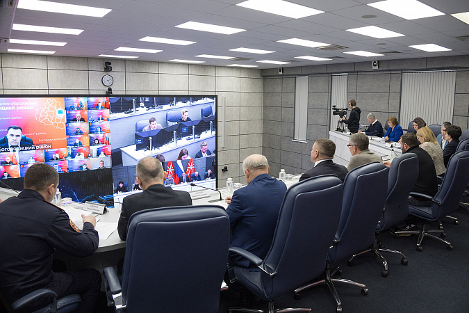 Фото: Правительство Тульской области