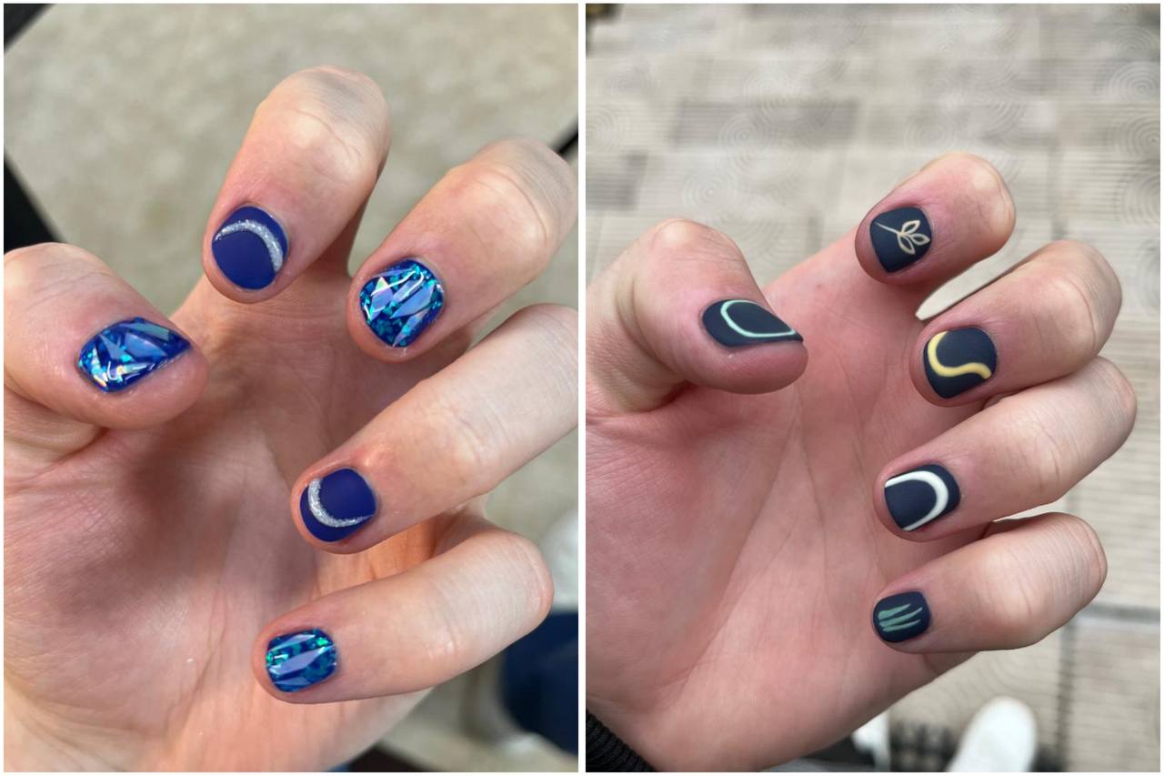 Фото предоставлено мастером