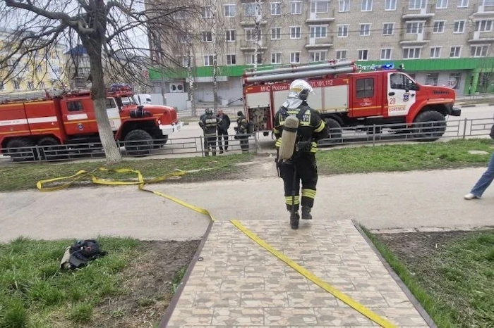 Фото: ГУ МЧС России по Тульской области