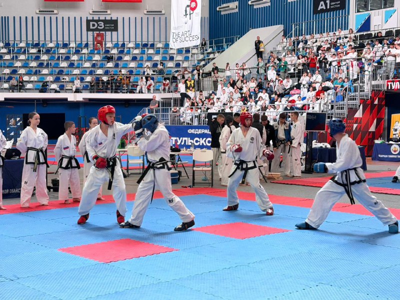 Фото: телеграм-канал Дмитрия Миляева