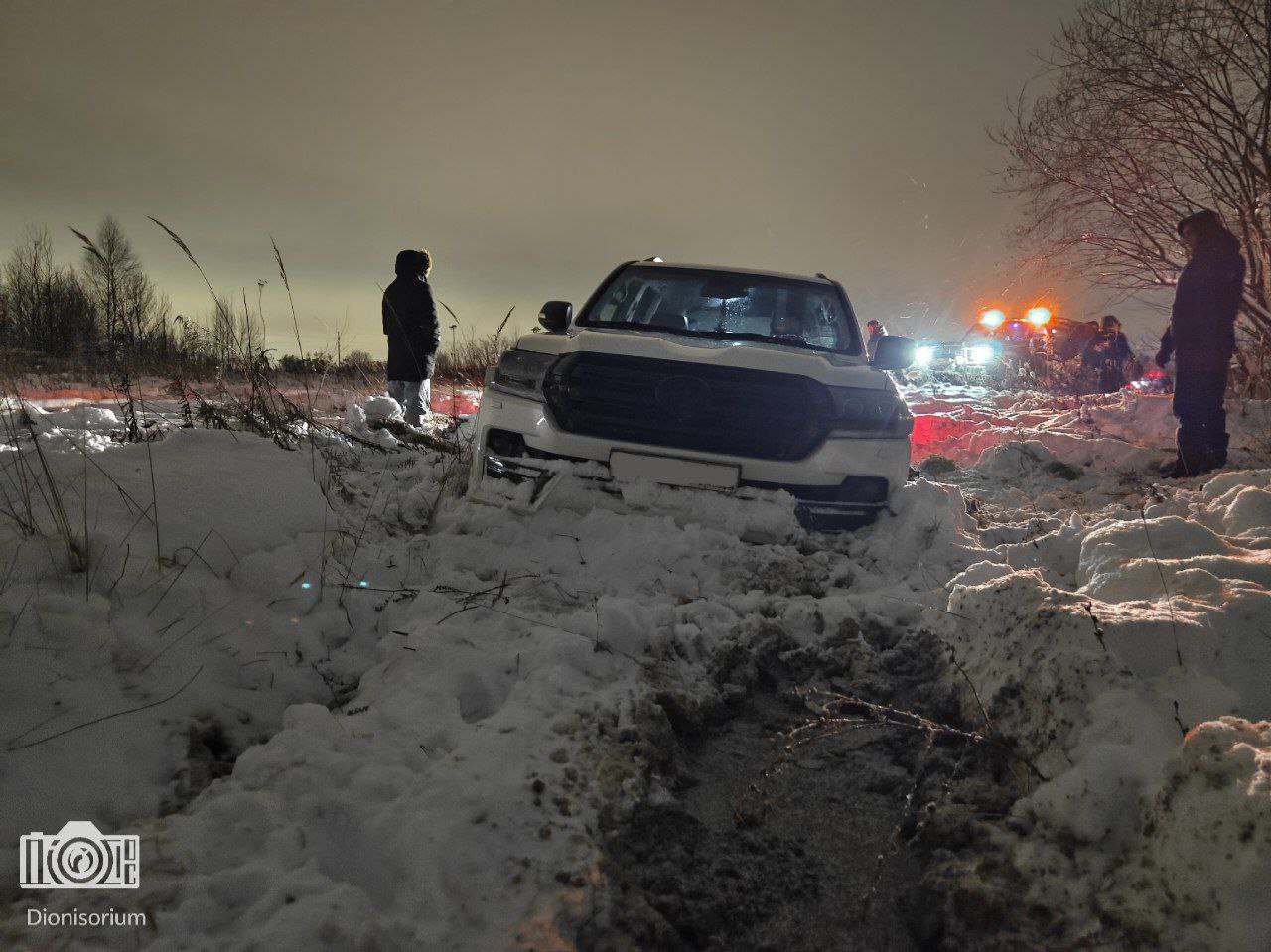 Фото: Денис Денисов