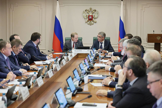 Фото: правительство Тульской области