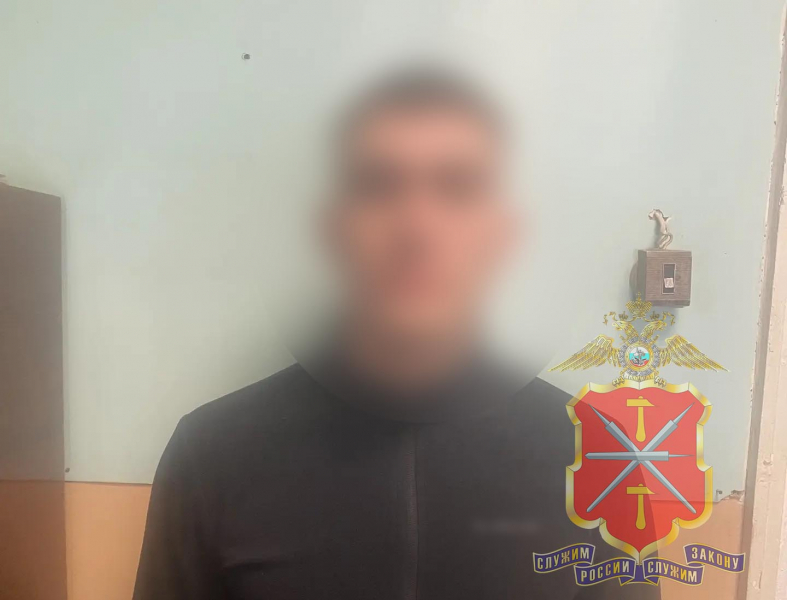 Фото: УМВД России по Тульской области