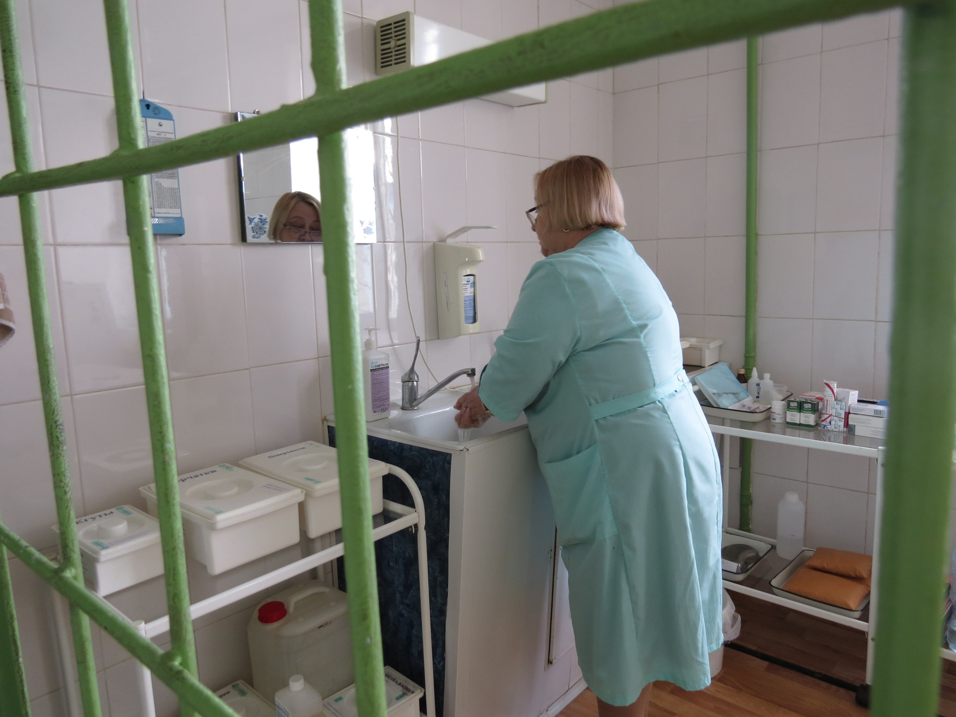 Фото: Тульская служба новостей