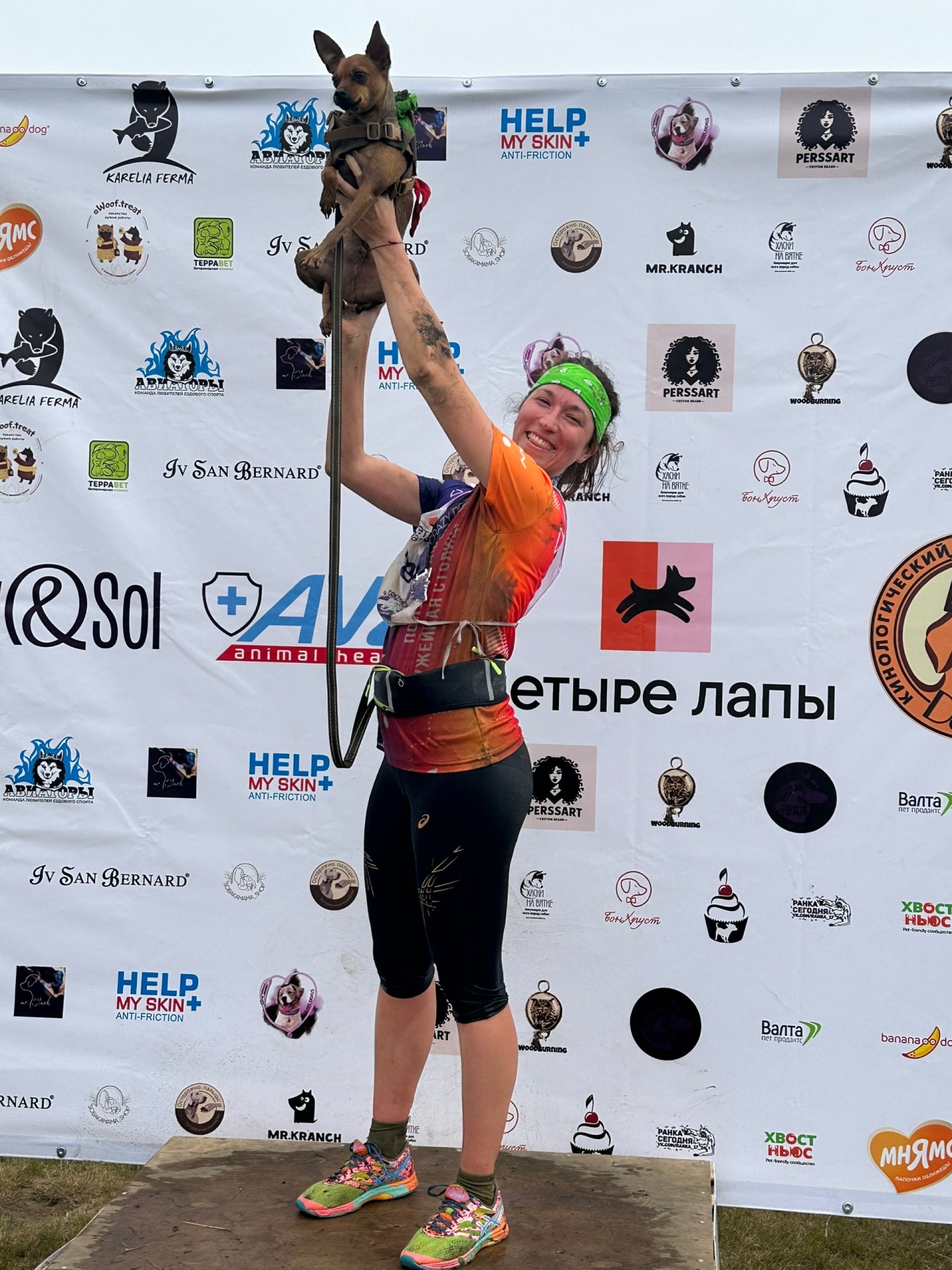 Фото: Ольга Чургеева