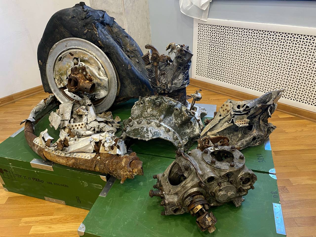 Фото: Тульское музейное объединение