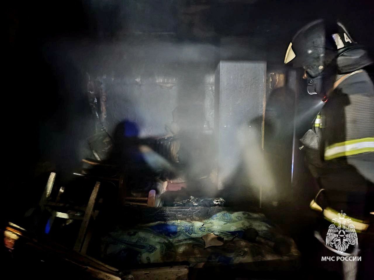 Фото: ГУ МЧС России по Тульской области