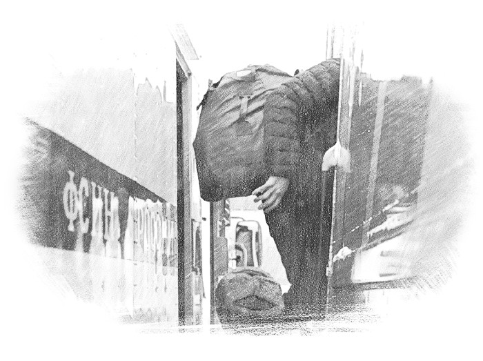 Свидетели заявили, что влияние на спецконтингент Рыло оказывал даже на свободе