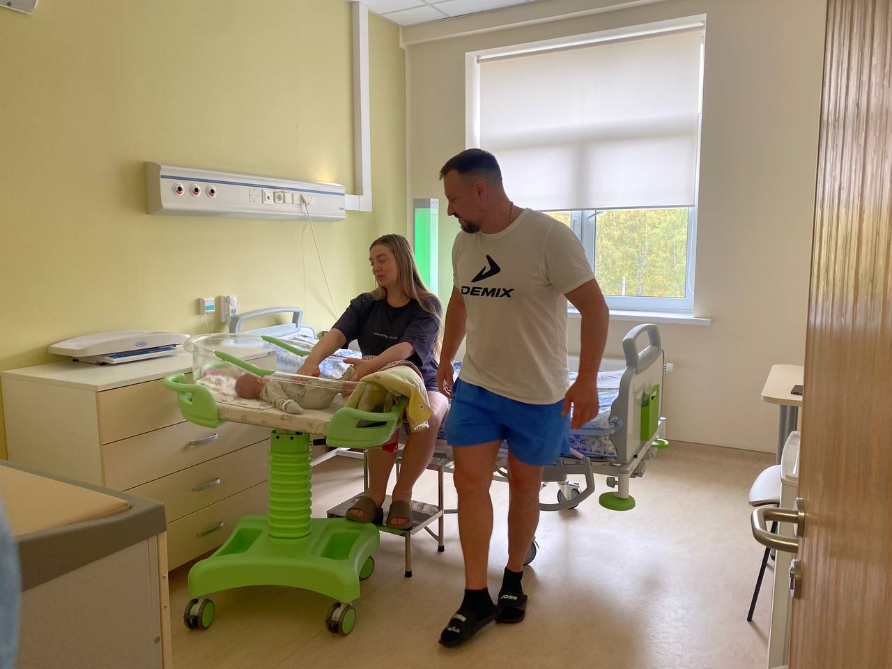 Фото: Тульская служба новостей