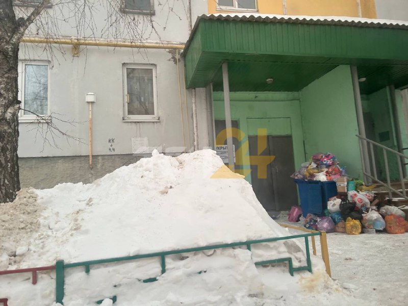 Фото: Тульская служба новостей