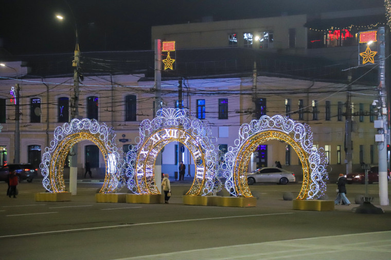 Фото: администрация Тулы