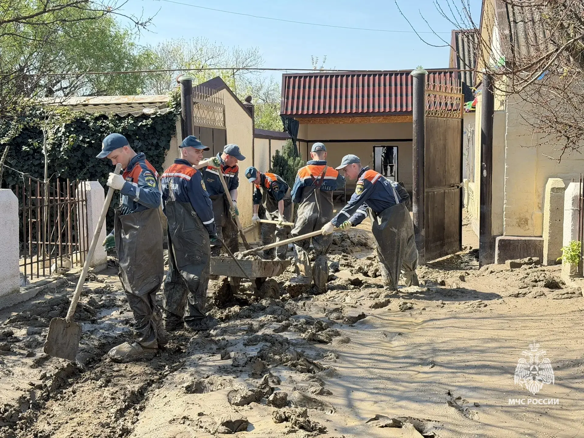 Фото: МЧС России